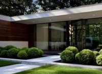 Благоустрій території та ландшафтне проектування