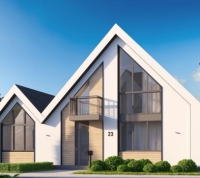 Котеджні містечка Київської області, їх переваги