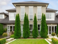 На чому можна зекономити при реалізації проекту ландшафтного дизайну?