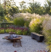 Природні сади в ландшафтному дизайні