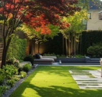 Застосування штучного інтелекту (ШІ) в ландшафтному дизайні