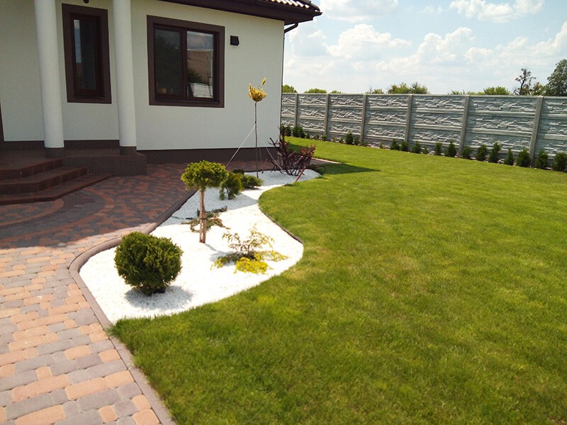 Приватний будинок, м. Біла Церква