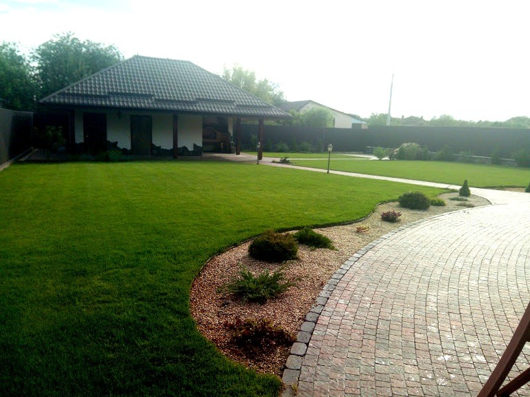 Приватний будинок, м. Біла Церква