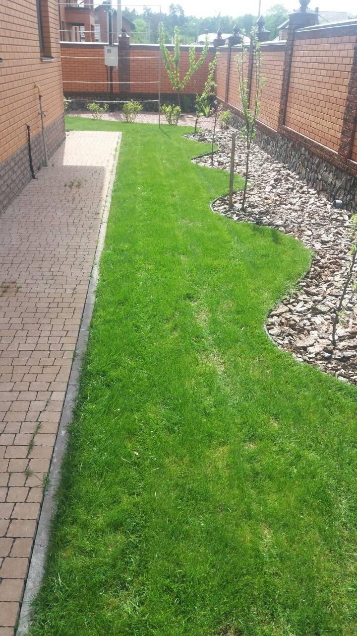 Приватний будинок, м. Біла Церква, Будівельників