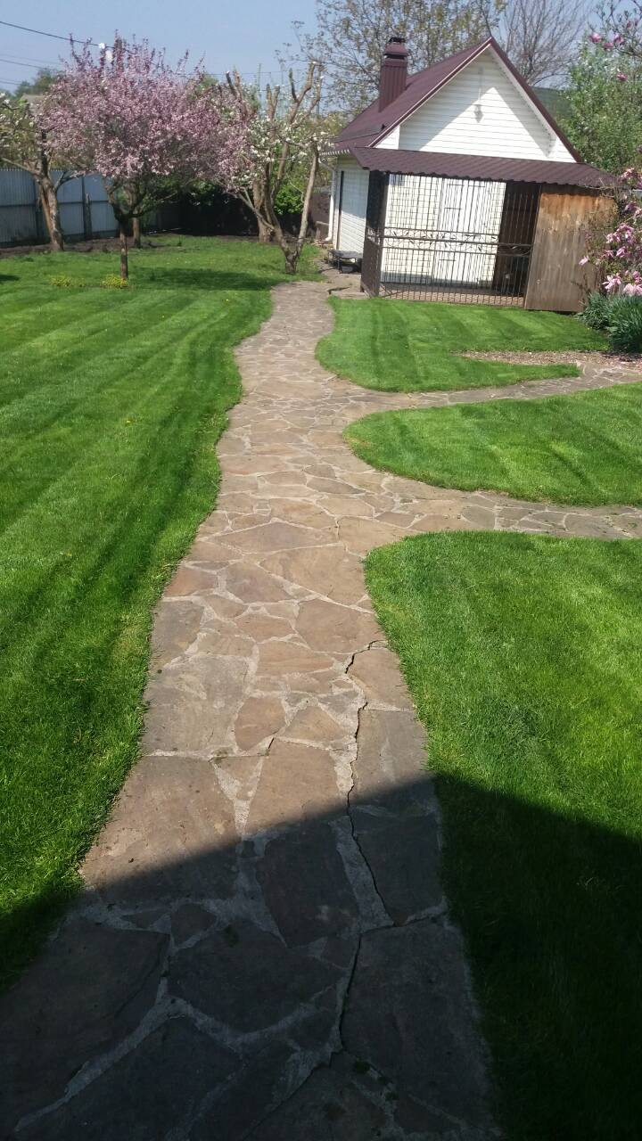 Приватний  будинок, м. Біла Церква, Водопійна