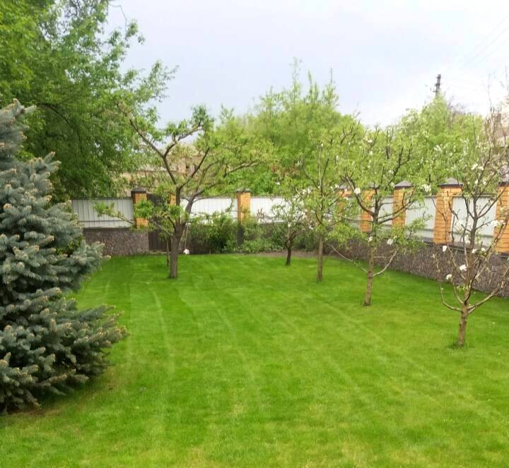 Приватний будинок, м. Біла Церква, І.Франка