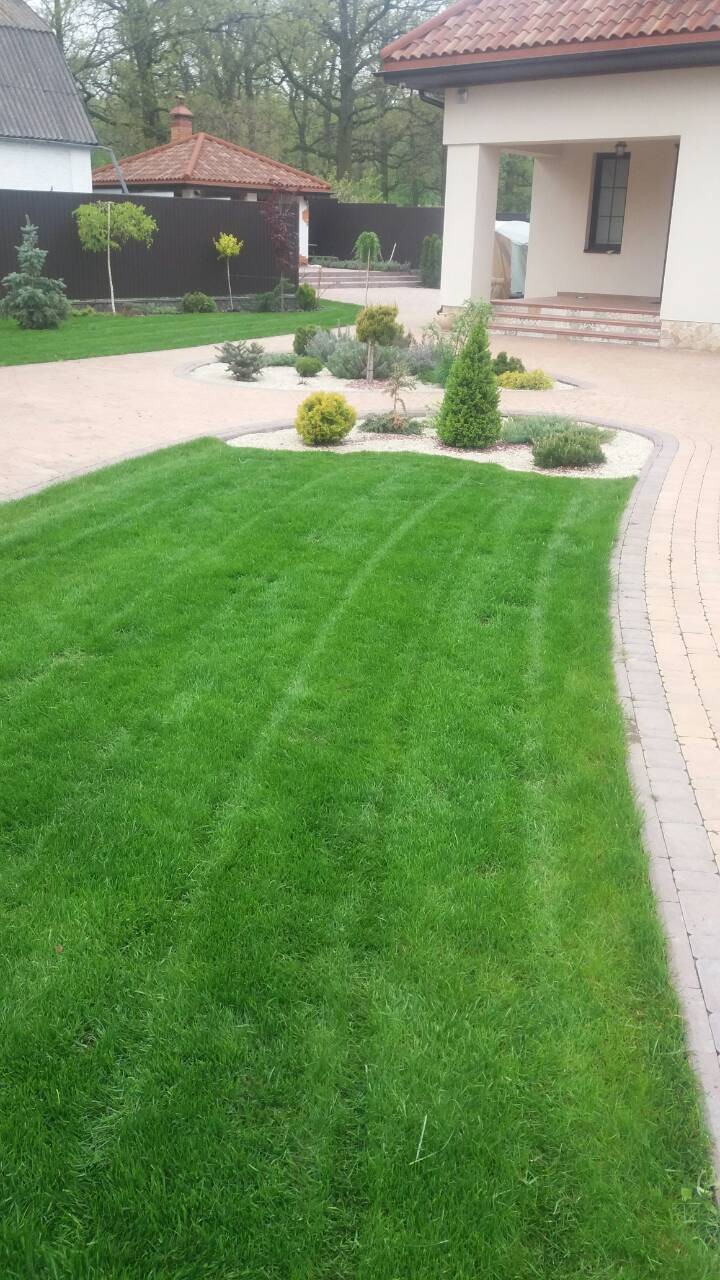 Приватний будинок, м. Біла Церква, Лісова