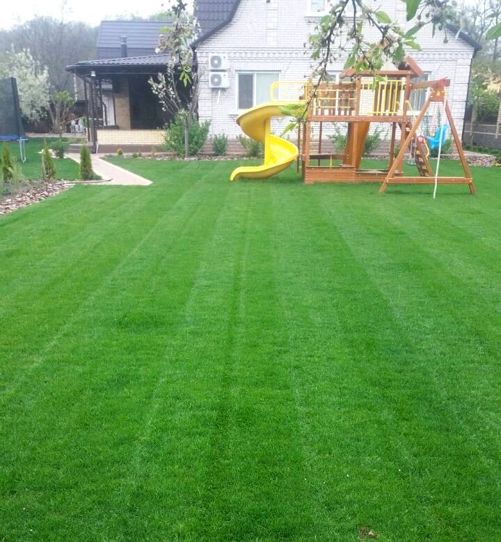 Приватний будинок, м. Біла Церква, Лісова