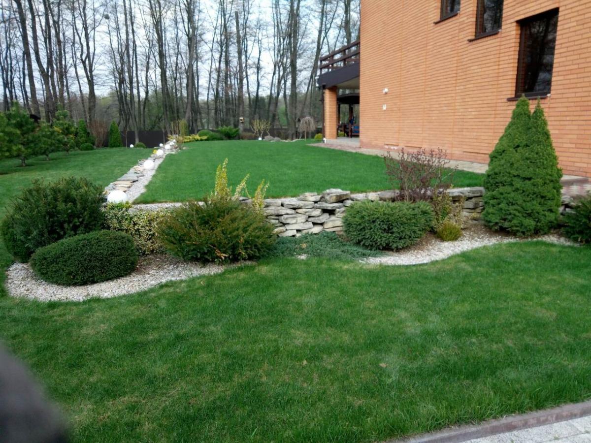 Приватний будинок, м. Біла Церква, Нестєрова