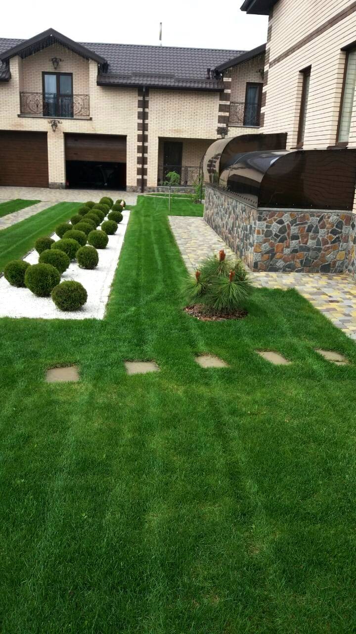 Приватний будинок, м. Біла Церква, Селекційна