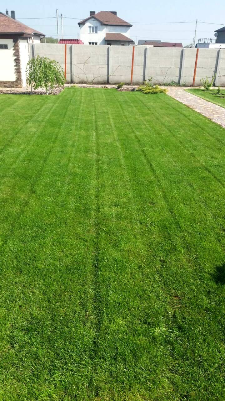 Приватний будинок, КМ Хуторок