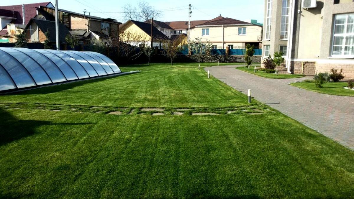 Приватний будинок, м. Біла Церква, Щорса