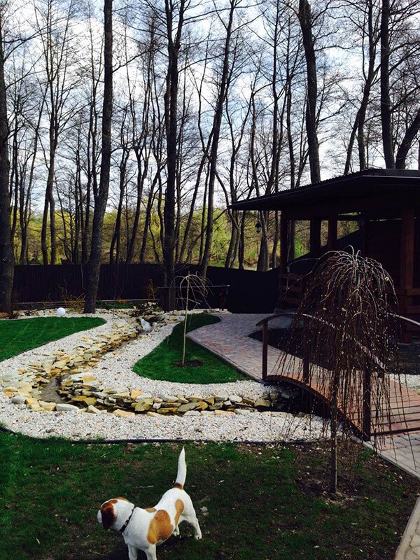 Приватний будинок, м. Біла Церква