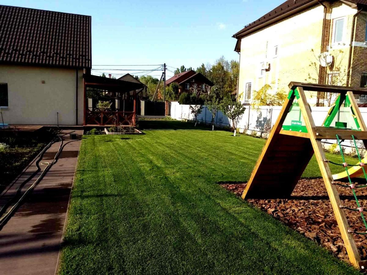 Приватний будинок, с. Гатне