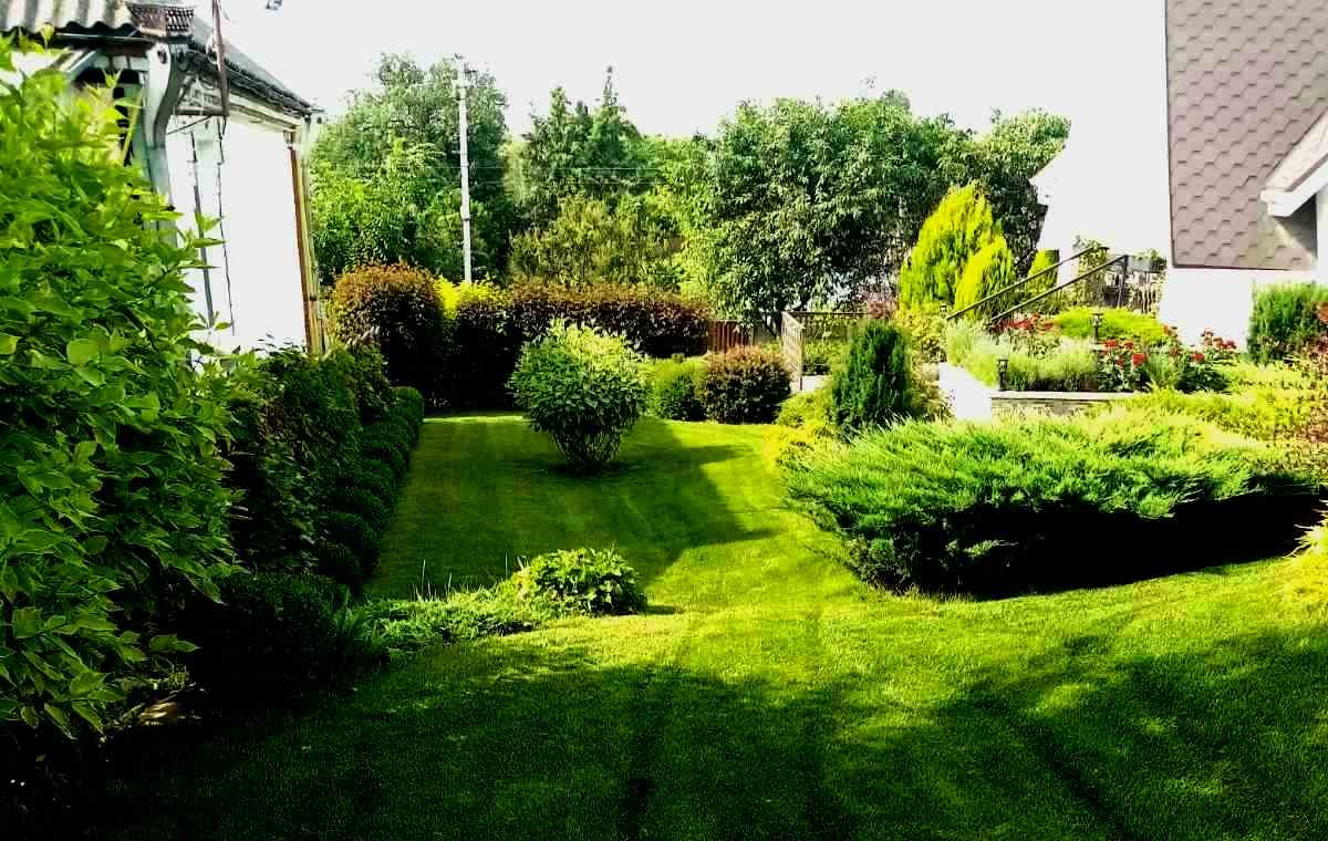 Приватний будинок, с. Хотів