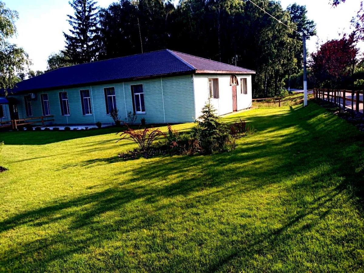 Приватний будинок, с. Гатне