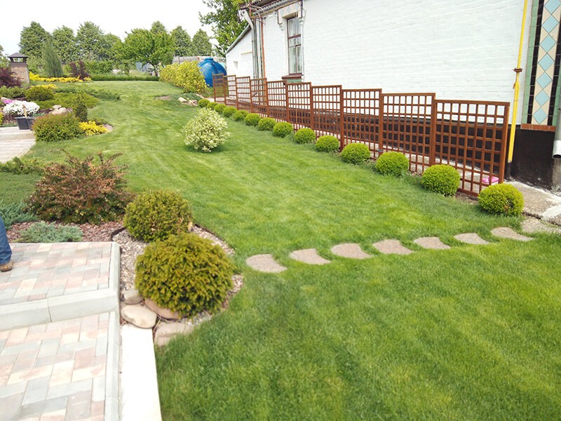 Приватний будинок, с. Безугляки