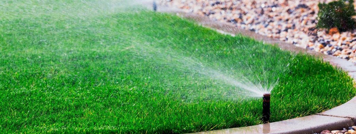 Монтаж автоматичного поливу Біла Церква