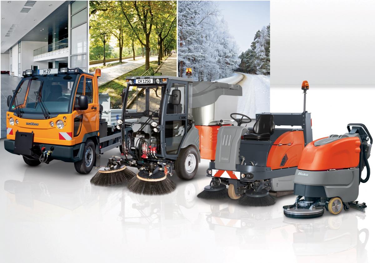 Комунальне обслуговування