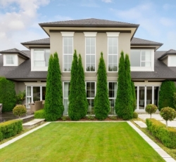 Благоустрій