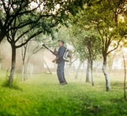 Обслуговування