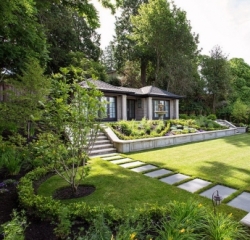 Озеленення