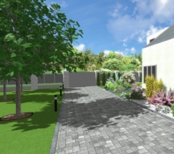 Проектування