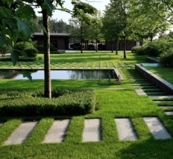 Благоустрій