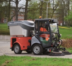 Комунальне обслуговування