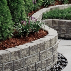 Підпірні стінки