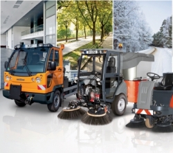 Прибирання вулиць