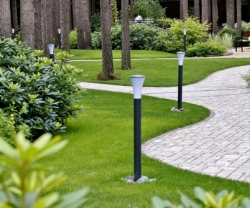 Проектант освітлення