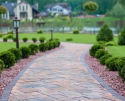 Проектант тротуарної мережі