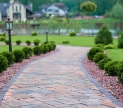 Тротуарна плитка