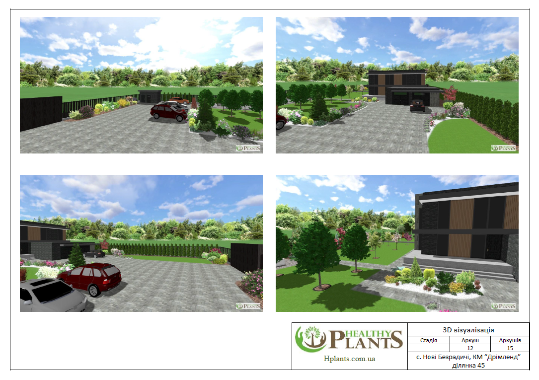 Проектний відділ